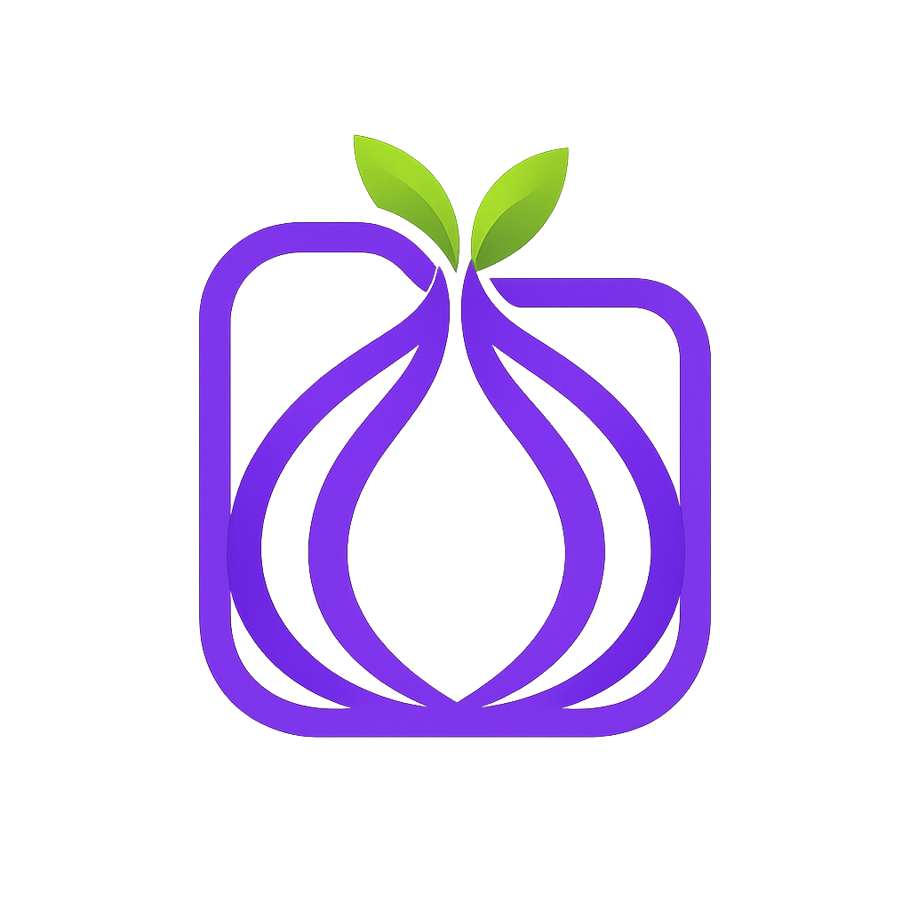 TabOnion brand logo